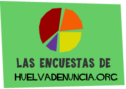 Encuestas de Huelvadenuncia.org